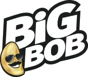 логотип Big Bob