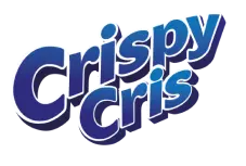 логотип Crispy Cris