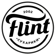 логотип Flint