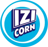 логотип Izi Corn