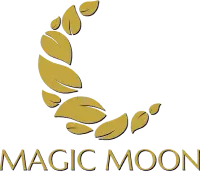 логотип Magic Moon