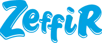 логотип Zeffir