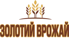логотип Золотий Врожай