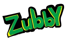 логотип Zubby