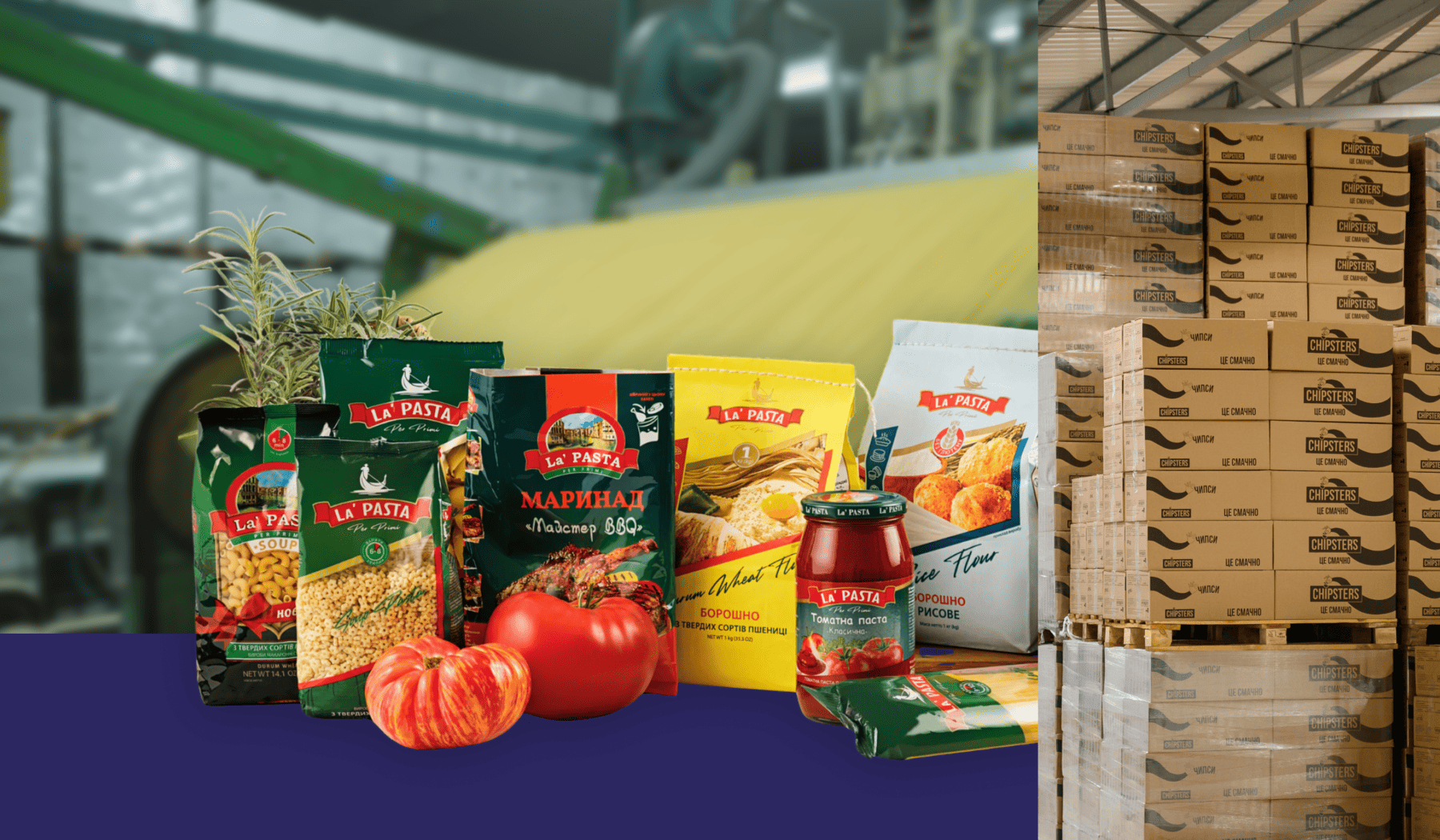 Дійсно зіркові: як група компаній Star Brands перетворила окремі бренди на бізнес-екосистему